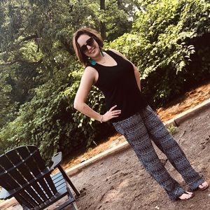 Meet your Posher, Stacy
